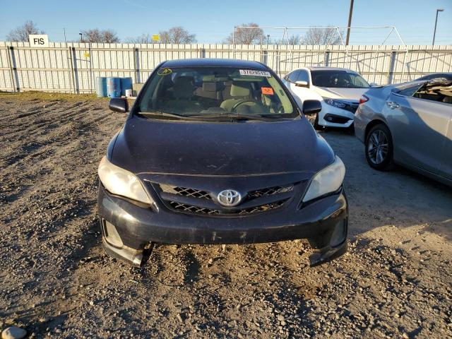 Photo 5 from auction – 2012 TOYOTA COROLLA BA with VIN 5YFBU4EE3CP046053