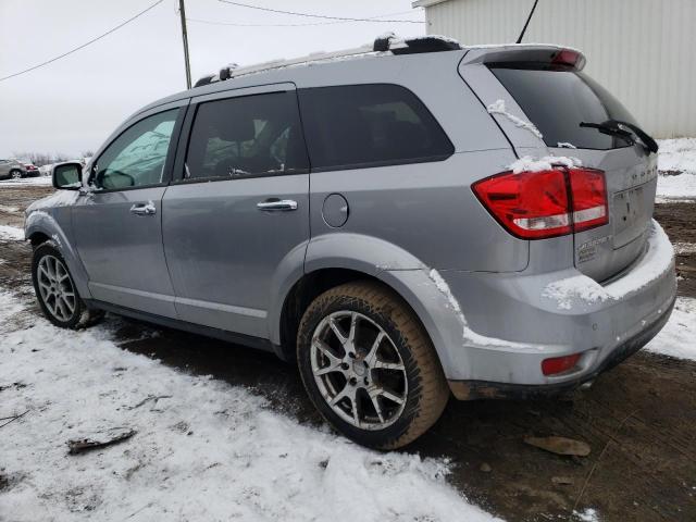 Photo 2 from auction – 2015 DODGE JOURNEY R/ with VIN 3C4PDDFG1FT600665