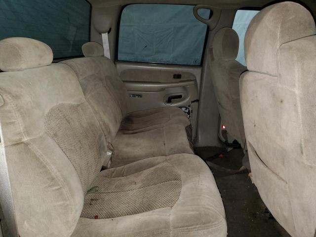 Photo 10 from auction – 2002 CHEVROLET SILVERADO with VIN 1GCGK13U42F107291