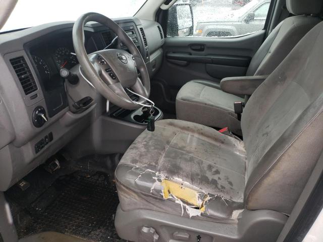 Photo 7 from auction – 2012 NISSAN NV 1500 with VIN 1N6BF0KM9CN101114