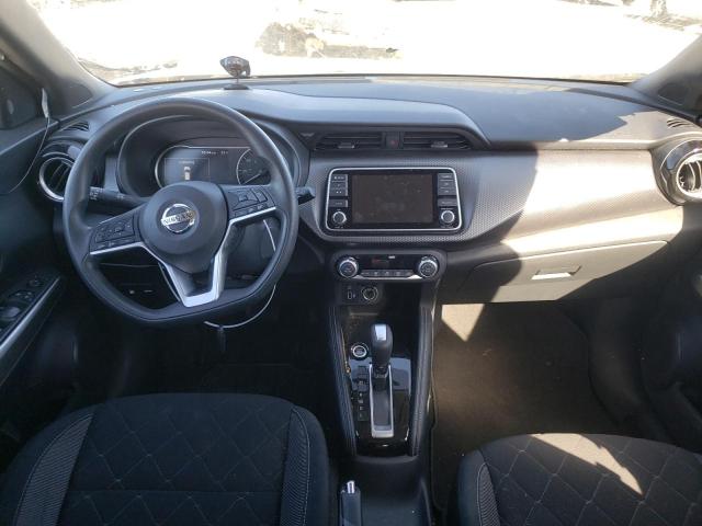 Фото 8 с аукциона – 2019 NISSAN KICKS S с VIN 3N1CP5CU3KL497137