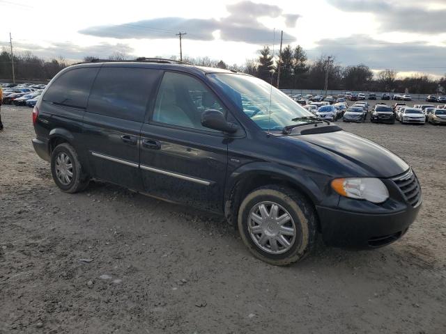 Photo 4 from auction – 2007 CHRYSLER TOWN & COU with VIN 2A8GP54L87R274082