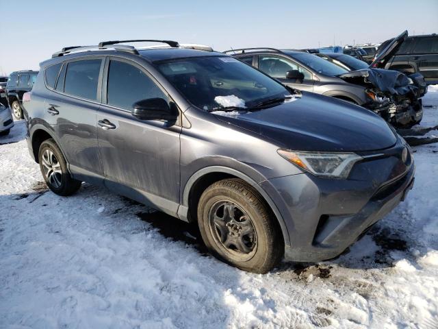 Photo 4 from auction – 2017 TOYOTA RAV4 LE with VIN JTMBFREV4HJ150568