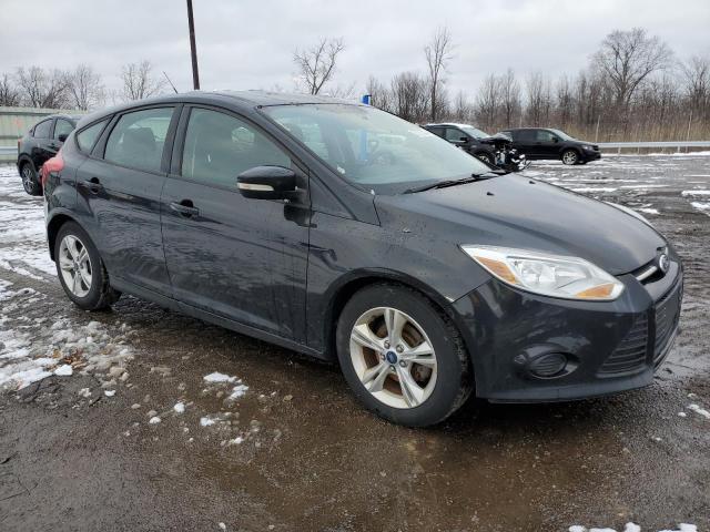 Photo 4 from auction – 2013 FORD FOCUS with VIN 1FADP3K28DL208456