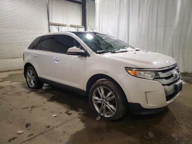 Photo 4 from auction – 2013 FORD EDGE LIMIT with VIN 2FMDK4KC3DBC64064