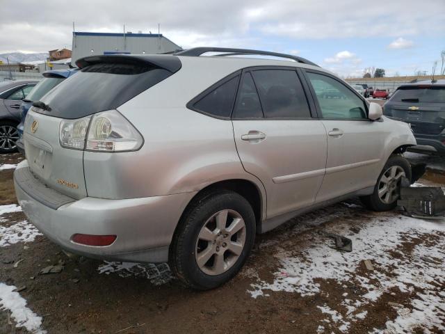Photo 3 from auction – 2007 LEXUS RX 350 with VIN 2T2HK31U07C016470