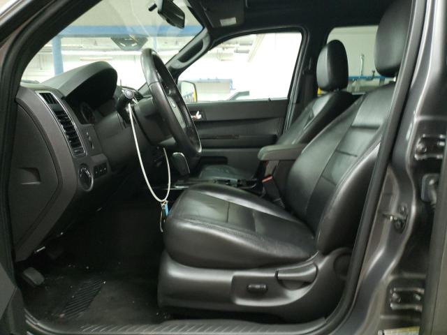 Photo 7 from auction – 2009 FORD ESCAPE LIM with VIN 1FMCU94G89KA95319