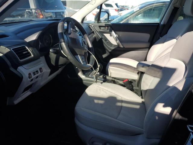 Photo 7 from auction – 2016 SUBARU FORESTER 2 with VIN JF2SJAFC0GH446658