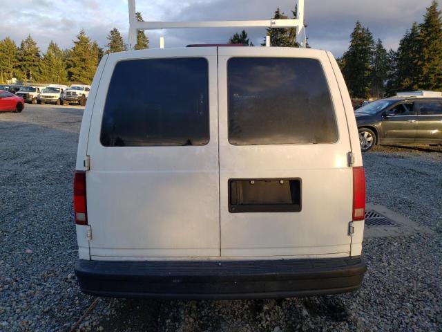 Photo 6 from auction – 2005 CHEVROLET ASTRO with VIN 1GCDM19X55B104085