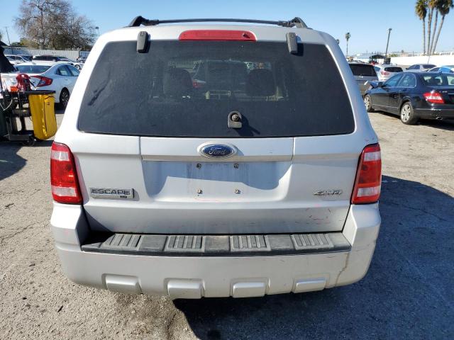Photo 6 from auction – 2008 FORD ESCAPE XLT with VIN 1FMCU93Z28KB05084