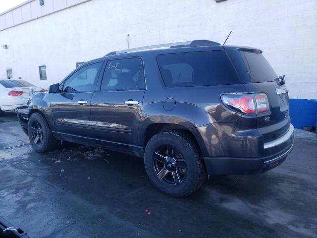 Photo 2 from auction – 2014 GMC ACADIA SLE with VIN 1GKKVNED3EJ366902