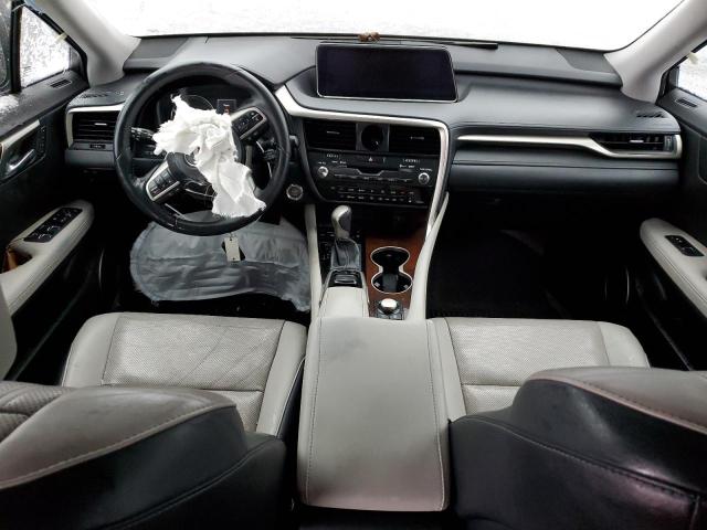 Photo 8 from auction – 2016 LEXUS RX 350 BAS with VIN 2T2BZMCA2GC014701