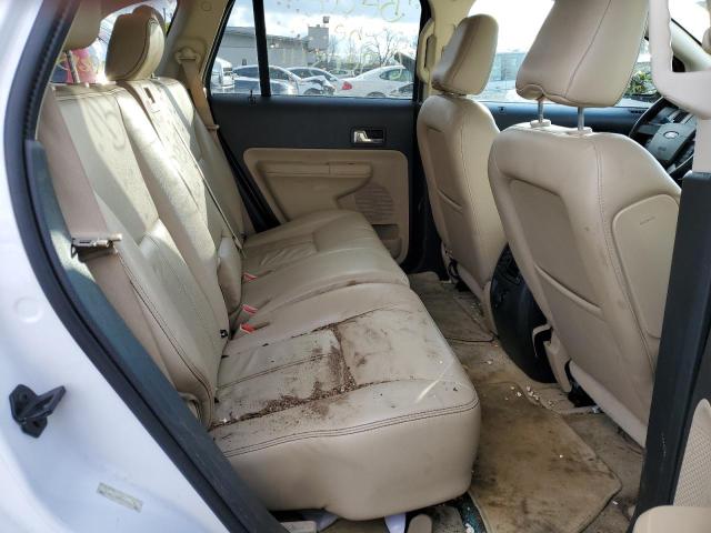 Photo 11 from auction – 2010 FORD EDGE LIMIT with VIN 2FMDK4KC9ABB72047
