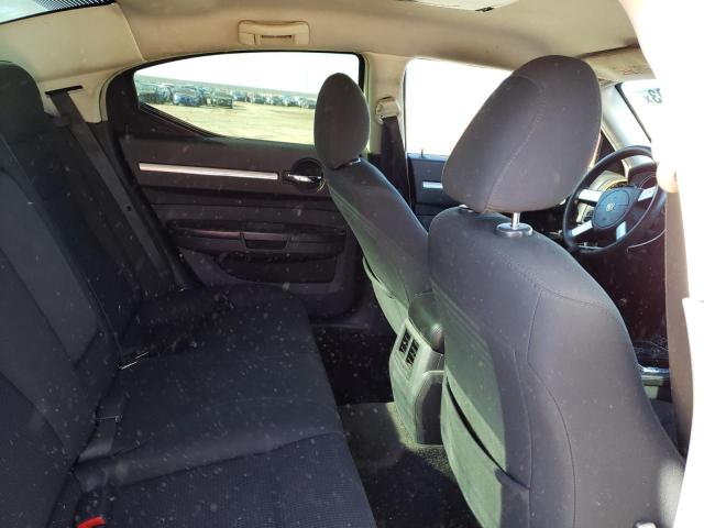 Photo 10 from auction – 2008 DODGE CHARGER SX with VIN 2B3KA33G28H127793