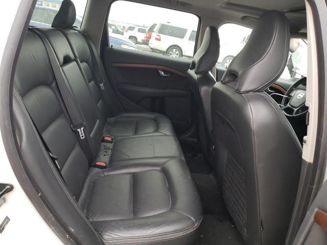 Photo 10 from auction – 2010 VOLVO XC70 3.2 with VIN YV4960BZ1A1082301