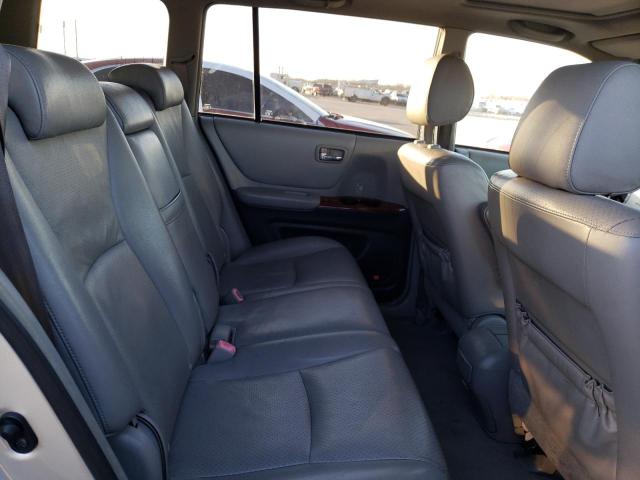 Photo 10 from auction – 2007 TOYOTA HIGHLANDER with VIN JTEDP21A870129013