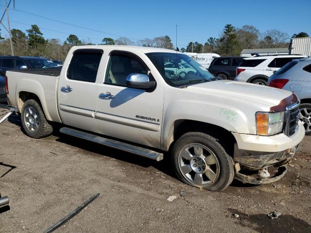 Photo 4 from auction – 2009 GMC SIERRA C15 with VIN 3GTEC33J69G176501