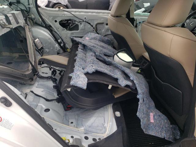 Photo 10 from auction – 2019 LEXUS ES 350 with VIN 58ABZ1B19KU046498