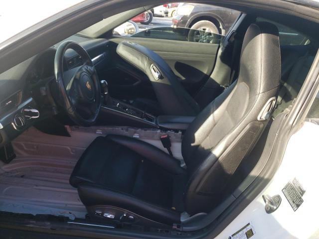 Photo 7 from auction – 2015 PORSCHE 911 CARRER with VIN WP0AB2A97FS124173