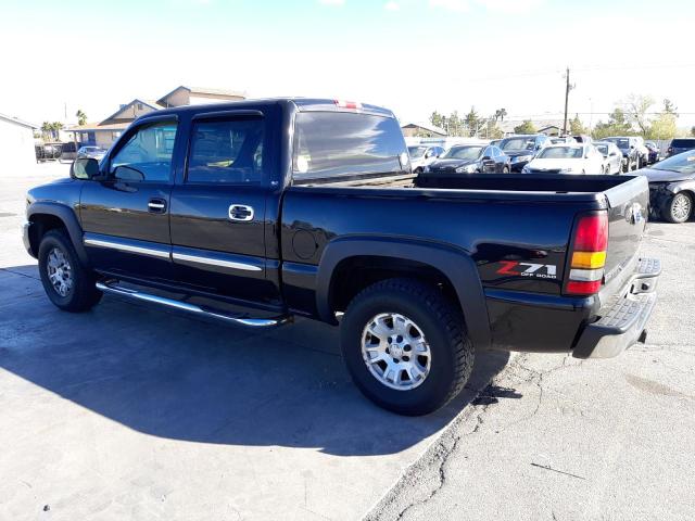 Photo 2 from auction – 2005 GMC NEW SIERRA with VIN 2GTEK13TX51231947