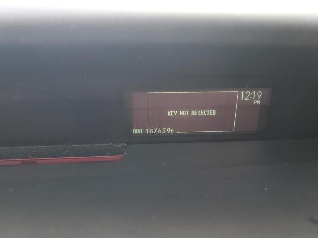 Photo 9 from auction – 2011 TOYOTA PRIUS with VIN JTDKN3DU2B0297347