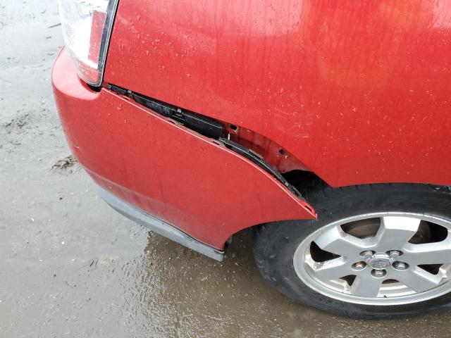 Photo 12 from auction – 2009 TOYOTA PRIUS with VIN JTDKB20U797860287