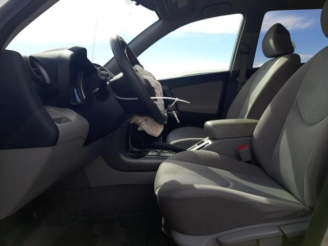 Photo 7 from auction – 2006 TOYOTA RAV4 with VIN JTMBD35V965014297