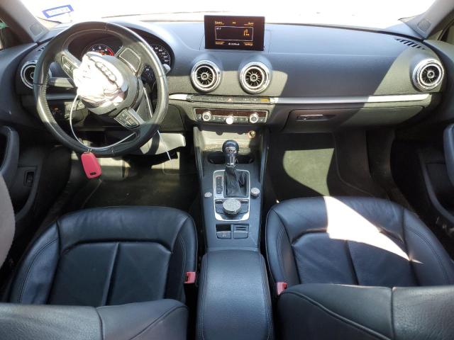 Photo 8 from auction – 2016 AUDI A3 PREMIUM with VIN WAUA7GFFXG1072393