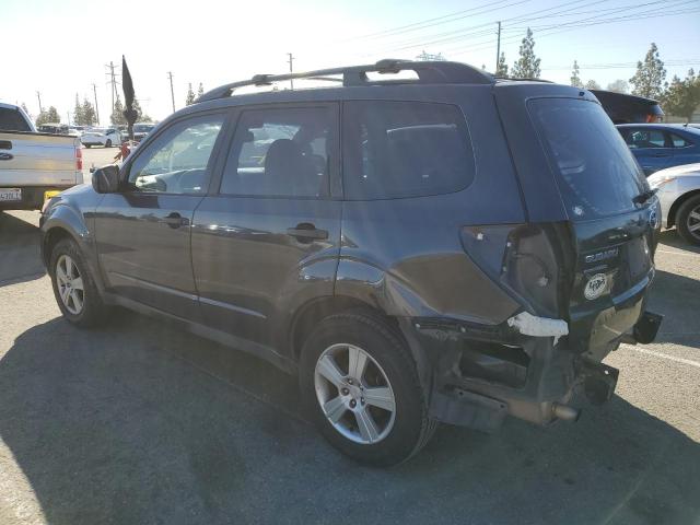 Photo 2 from auction – 2012 SUBARU FORESTER 2 with VIN JF2SHBBC3CH442217