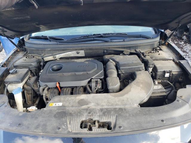 Photo 11 from auction – 2015 HYUNDAI SONATA SE with VIN 5NPE24AF3FH247535