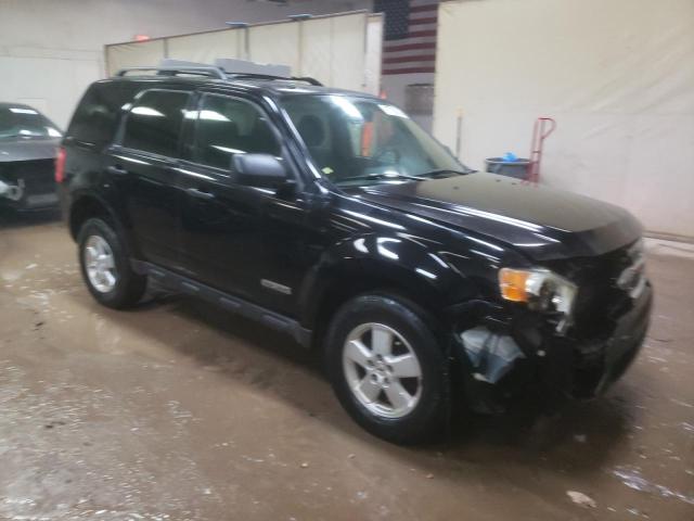 Photo 4 from auction – 2008 FORD ESCAPE XLT with VIN 1FMCU03Z18KD22962