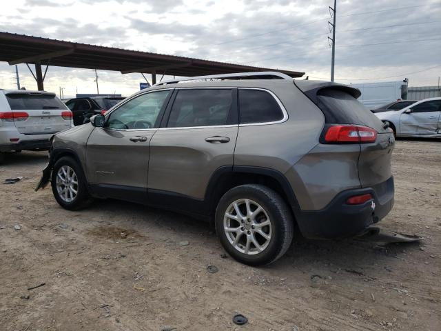 Photo 2 from auction – 2017 JEEP CHEROKEE L with VIN 1C4PJLCBXHW573510
