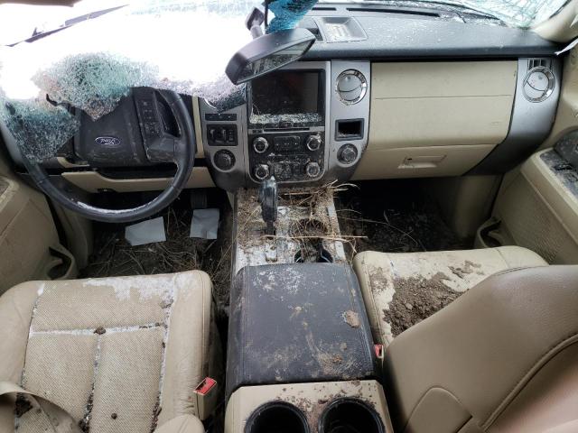 Photo 8 from auction – 2017 FORD EXPEDITION with VIN 1FMJU1JT5HEA45694