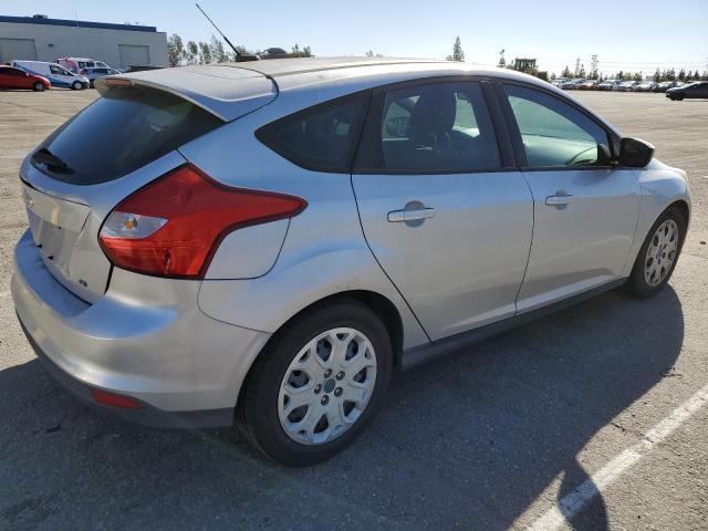 Photo 3 from auction – 2012 FORD FOCUS SE with VIN 1FAHP3K25CL132422