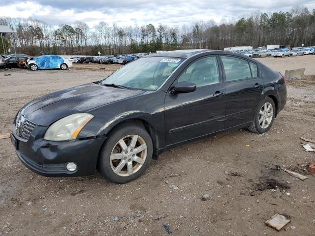 NISSAN MAXIMA 2004 with VIN 1N4BA41E24C881530 - Photo from auction