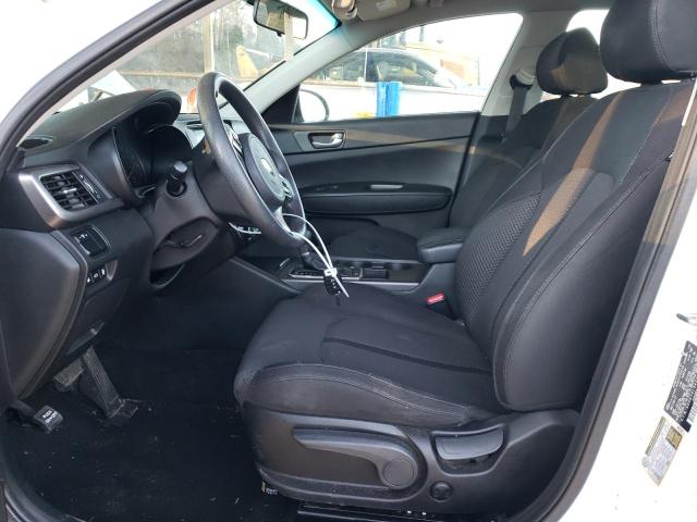 Photo 7 from auction – 2018 KIA OPTIMA LX with VIN 5XXGT4L34JG180490