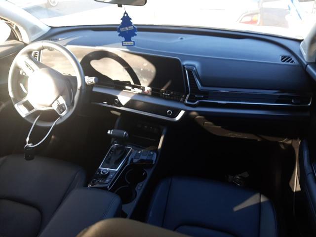 Photo 8 from auction – 2023 KIA SPORTAGE E with VIN 5XYK33AF3PG020543