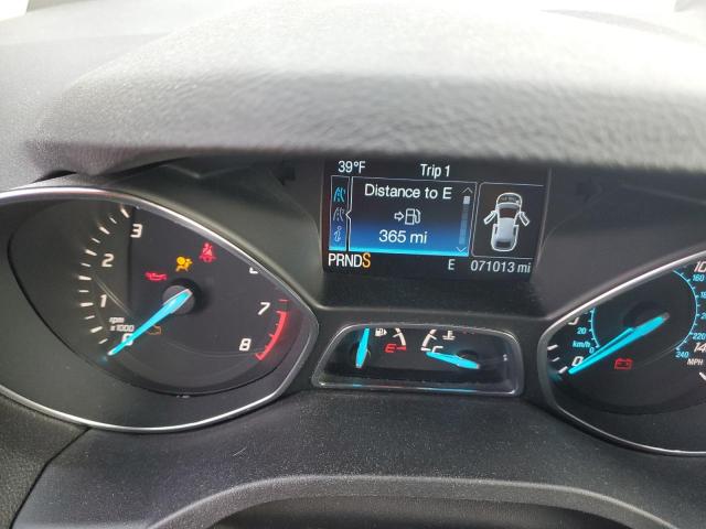Photo 9 from auction – 2014 FORD ESCAPE TIT with VIN 1FMCU0JX2EUB75908