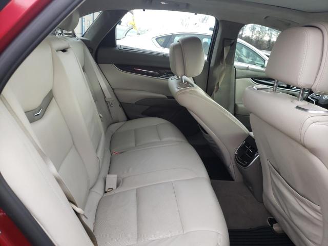 Photo 10 from auction – 2014 CADILLAC XTS VSPORT with VIN 2G61W5S84E9325706