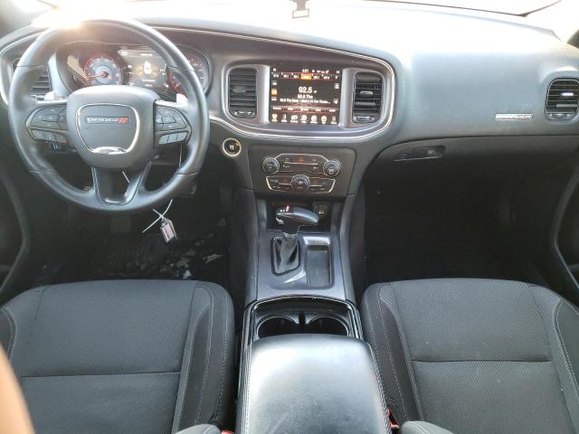 Photo 8 from auction – 2016 DODGE CHARGER R/ with VIN 2C3CDXCT7GH127547