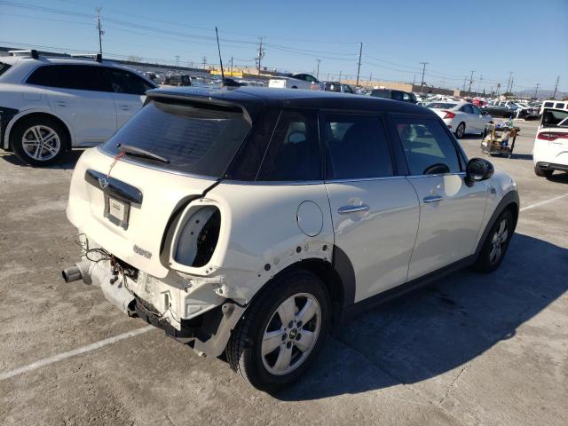 Photo 3 from auction – 2017 MINI COOPER with VIN WMWXU1C30H2F77948