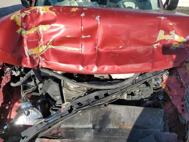Photo 12 from auction – 2007 DODGE NITRO SXT with VIN 1D8GU28K27W674342