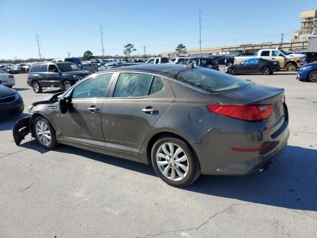 Zdjęcie 2 z aukcji – 2014 KIA OPTIMA EX z VIN 5XXGN4A74EG343712