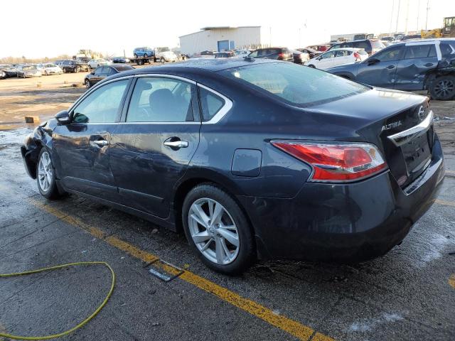 Photo 2 from auction – 2015 NISSAN ALTIMA 2.5 with VIN 1N4AL3AP1FC250014