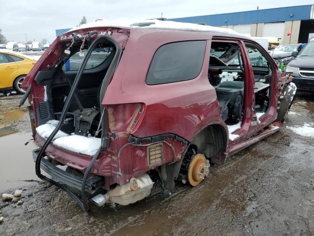 Photo 3 from auction – 2018 DODGE DURANGO GT with VIN 1C4RDHDG7JC413549