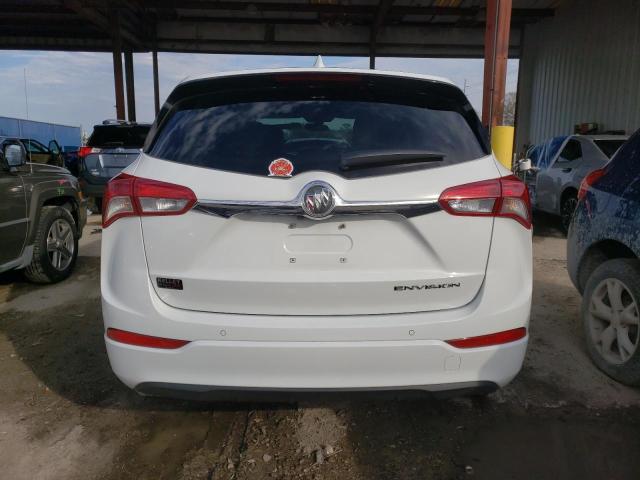 Photo 6 from auction – 2019 BUICK ENVISION E with VIN LRBFXCSA4KD108127