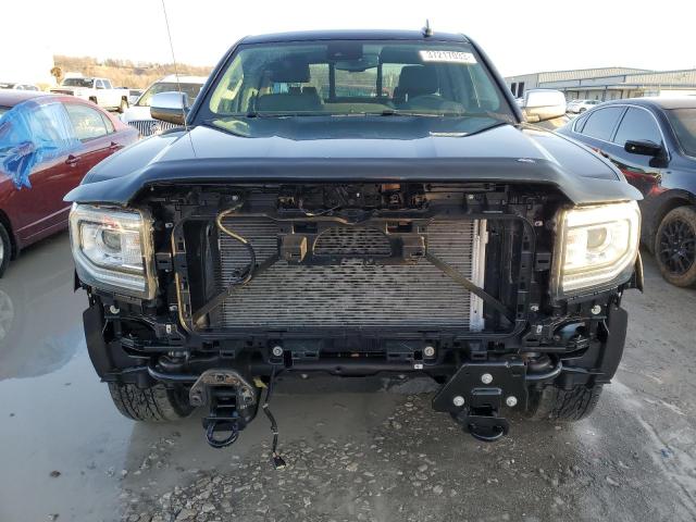 Photo 5 from auction – 2016 GMC SIERRA K15 with VIN 1GTV2NEC9GZ375049