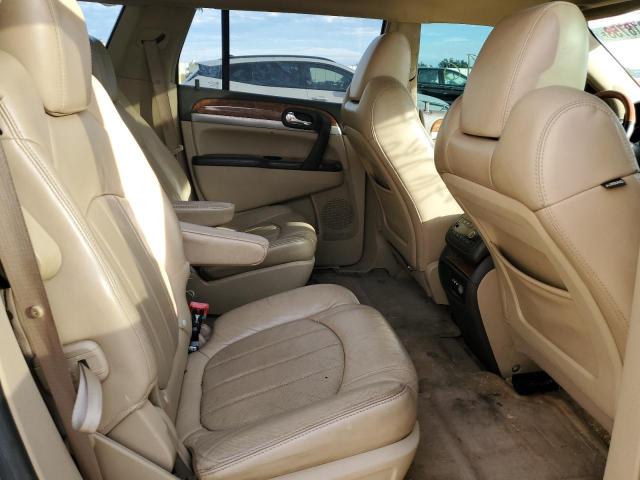 Photo 11 from auction – 2010 BUICK ENCLAVE CX with VIN 5GALRCED7AJ118382