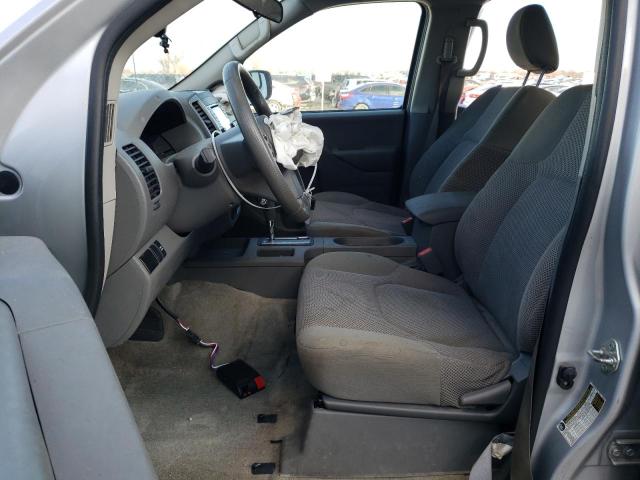 Photo 7 from auction – 2018 NISSAN FRONTIER S with VIN 1N6AD0ER4JN752687
