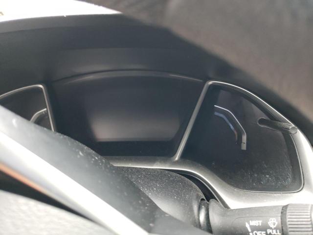 Photo 9 from auction – 2018 HONDA CIVIC EX with VIN 2HGFC2F77JH564812